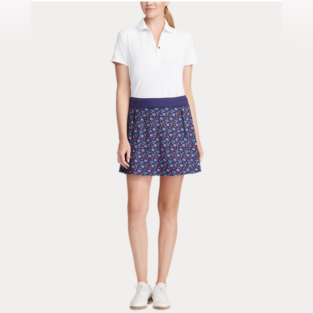RLX skort medium